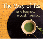 June Kuramoto & Derek Nakamoto - The Way of Tea